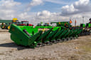2022 John Deere C8R Image