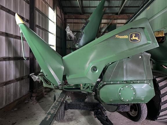 Image of John Deere C8R Primary image