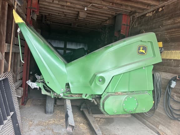 Image of John Deere C8R Primary image