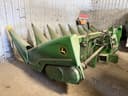 2022 John Deere C8R Image