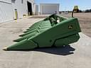 2022 John Deere C8R Image