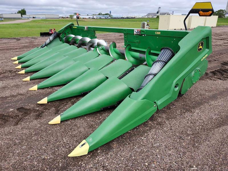 Image of John Deere C8R Primary image