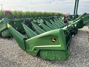 Main image John Deere C8R 0