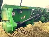 Thumbnail image John Deere C8R 6