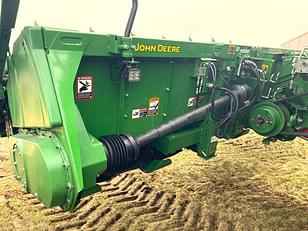 Main image John Deere C8R 6