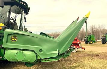 Main image John Deere C8R 7