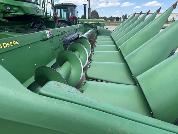 Image of John Deere C8R Primary Image