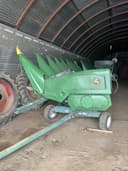 2022 John Deere C8R Image