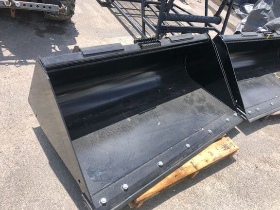 Image of John Deere Worksite Pro C66 equipment image 3
