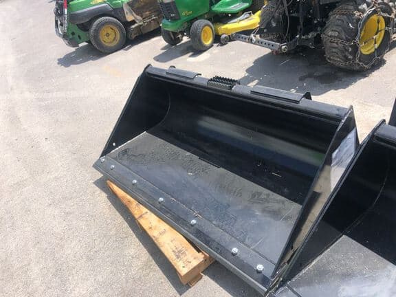 Image of John Deere Worksite Pro C66 Primary image