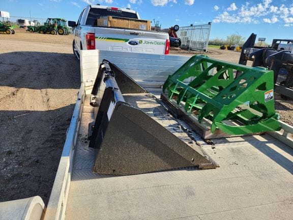 2022 John Deere C72 Equipment Image0