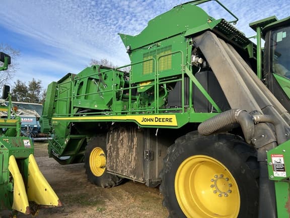 Image of John Deere CP770 equipment image 3