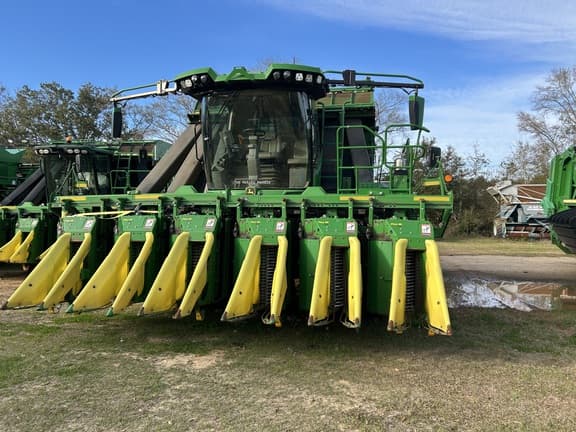 Image of John Deere CP770 equipment image 4