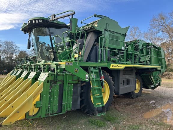Image of John Deere CP770 equipment image 2