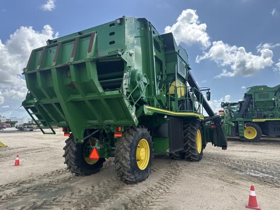 Image of John Deere CP770 equipment image 4