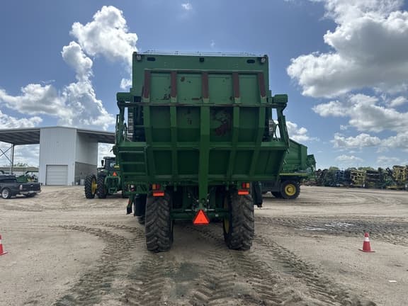 Image of John Deere CP770 equipment image 3