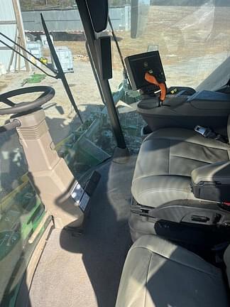 Image of John Deere CP770 equipment image 1