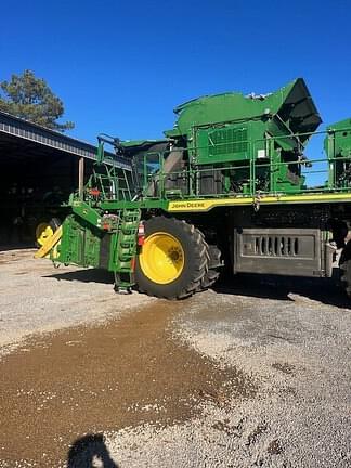 Image of John Deere CP770 equipment image 3