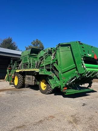 Image of John Deere CP770 equipment image 4