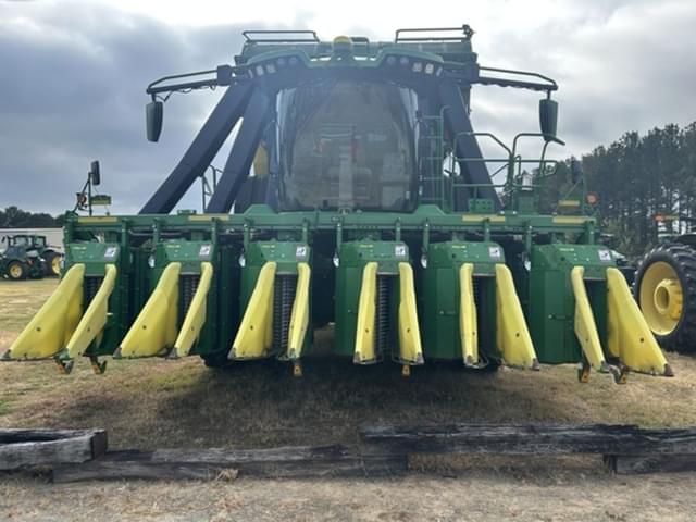 Image of John Deere CP770 equipment image 1