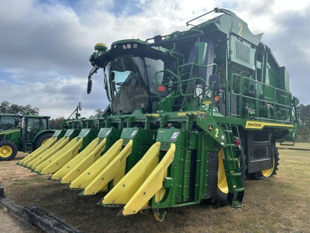 Image of John Deere CP770 Primary image