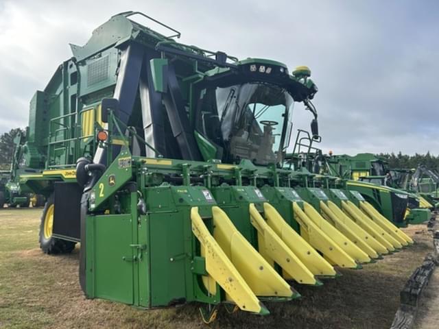 Image of John Deere CP770 equipment image 2