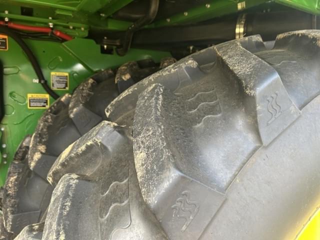 Image of John Deere CP770 equipment image 3
