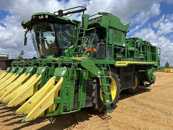 Image of John Deere CP770 Primary image