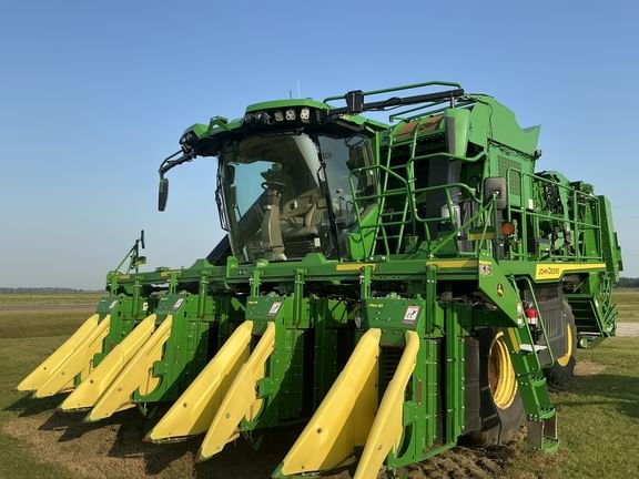 2022 John Deere CP770 Equipment Image0