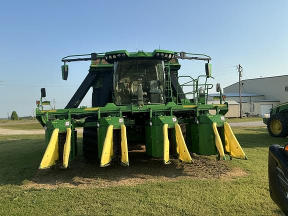 Image of John Deere CP770 equipment image 1