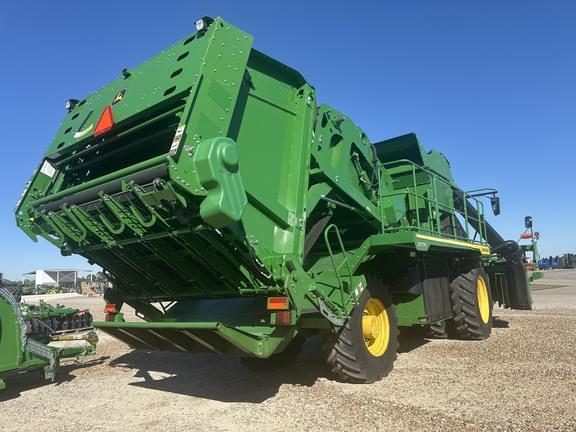 Image of John Deere CP770 equipment image 3