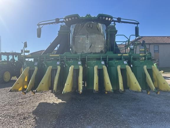 Image of John Deere CP770 equipment image 1