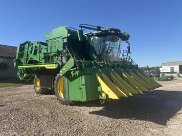 Main image John Deere CP770