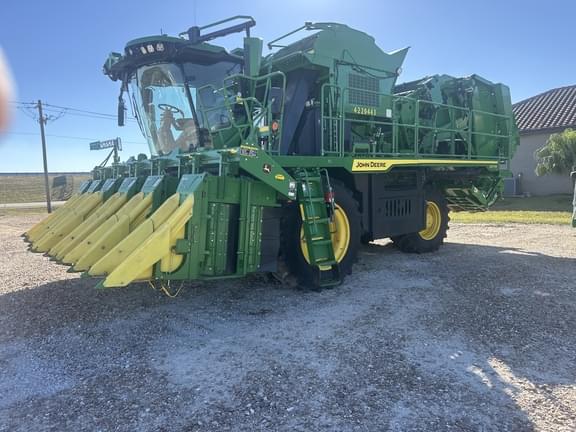 Image of John Deere CP770 equipment image 2