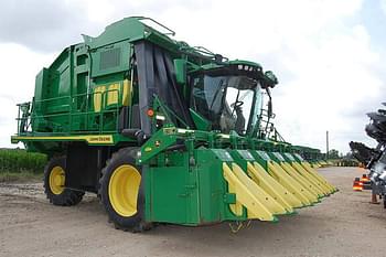 2022 John Deere CP770 Equipment Image0