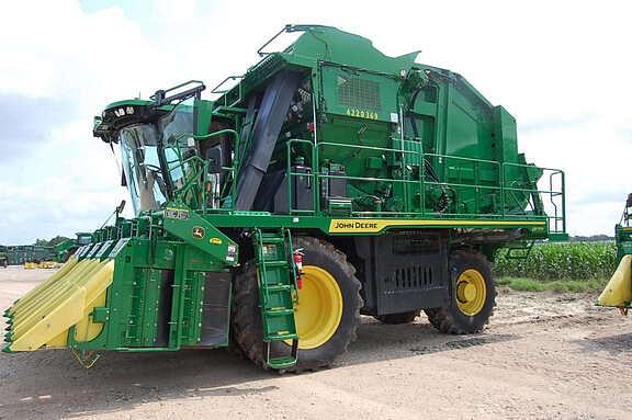 Image of John Deere CP770 equipment image 1