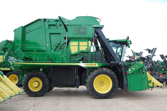 Image of John Deere CP770 equipment image 4