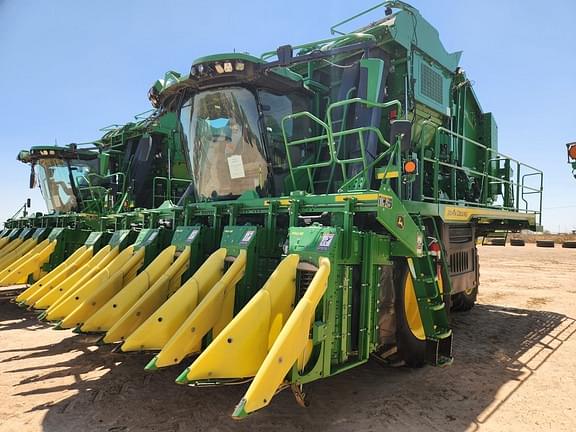 Image of John Deere CP770 equipment image 1