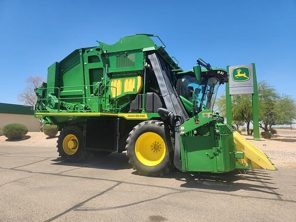 Image of John Deere CP770 equipment image 4