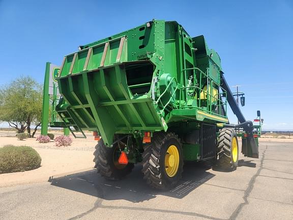 Image of John Deere CP770 equipment image 3