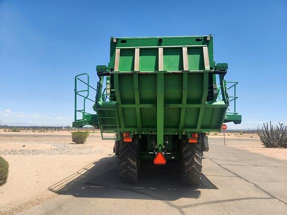 Image of John Deere CP770 equipment image 2