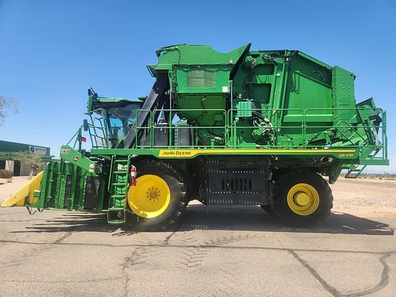 Image of John Deere CP770 Primary image