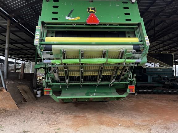 Image of John Deere CP770 equipment image 2