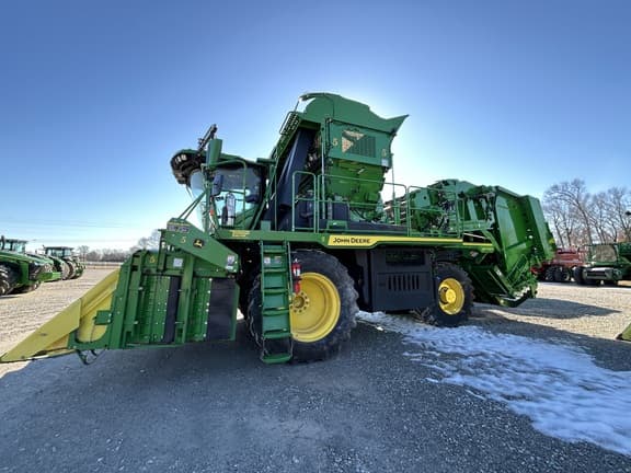 Image of John Deere CP770 equipment image 3