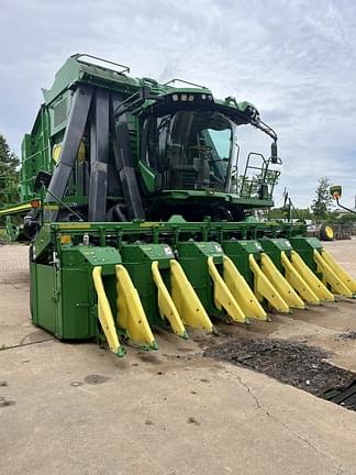Image of John Deere CP770 Primary image