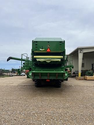 Image of John Deere CP770 equipment image 3