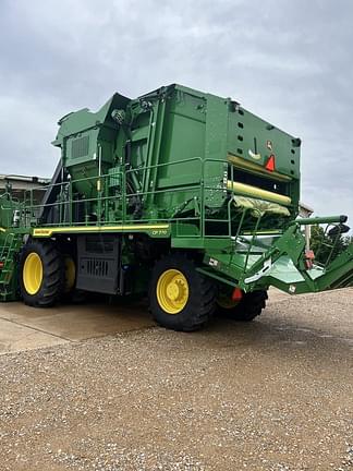 Image of John Deere CP770 equipment image 4