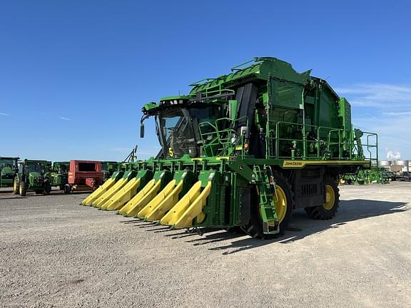 Image of John Deere CP770 Primary image