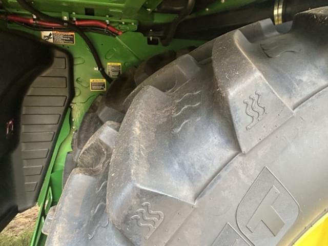Image of John Deere CP770 equipment image 3