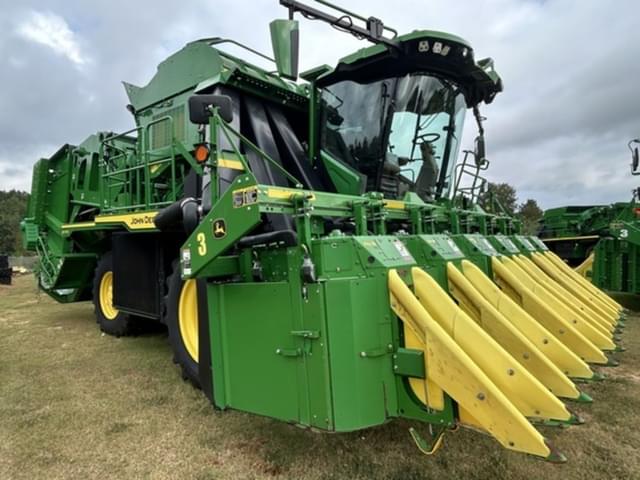 Image of John Deere CP770 equipment image 2